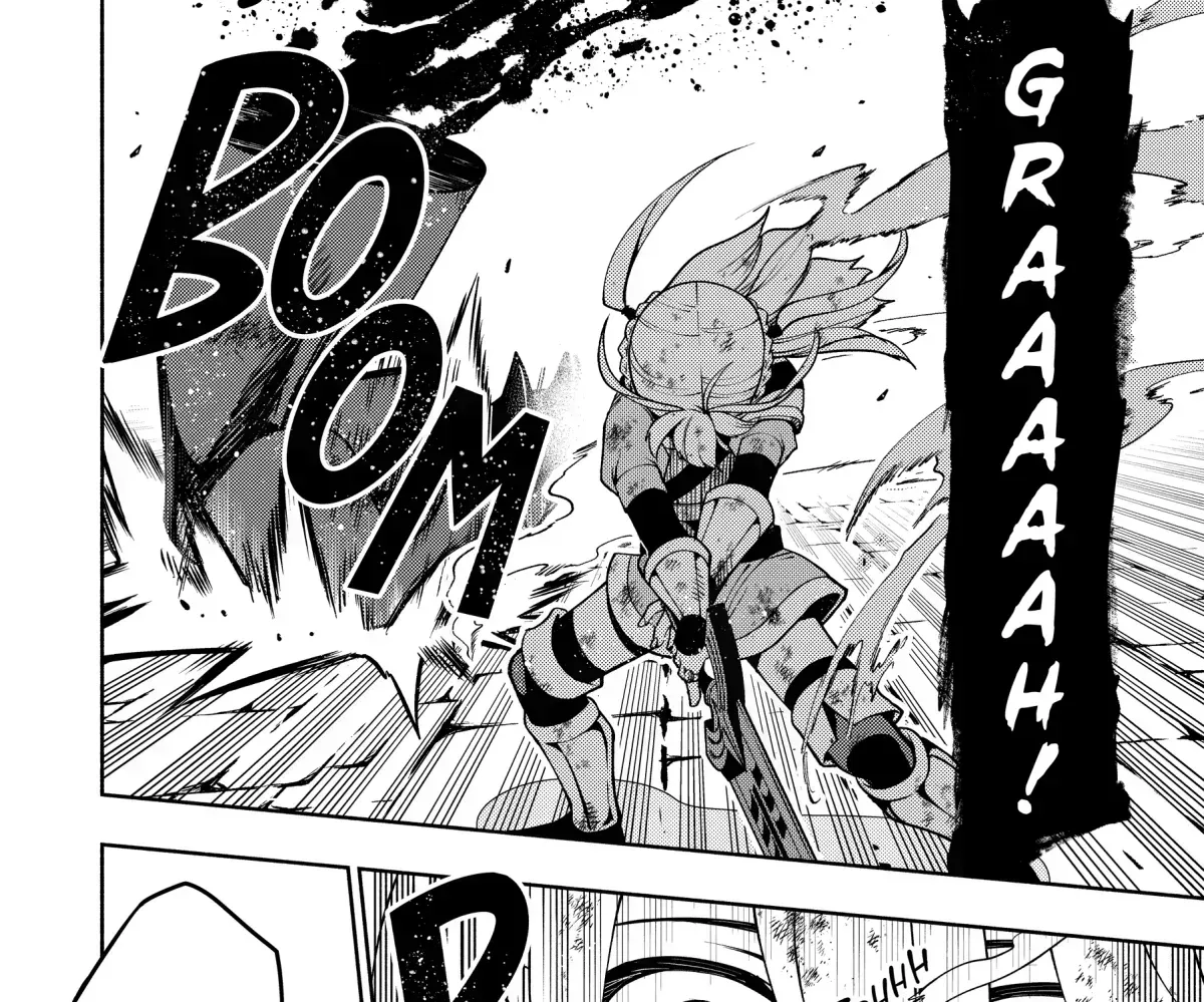 Read Hell Mode chapter 5.9 image 360 on Lezhin