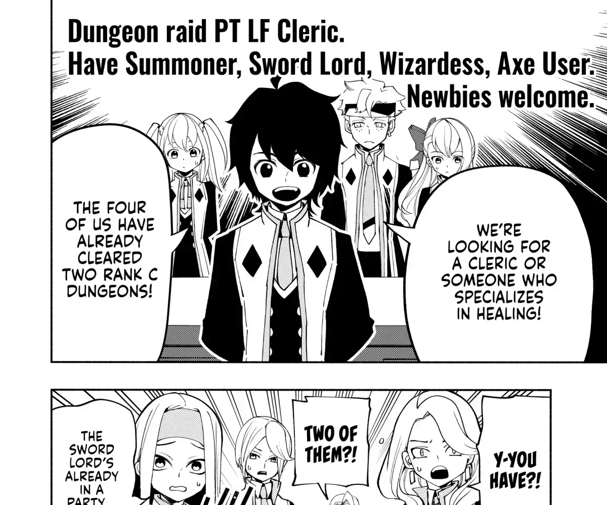 Read Hell Mode chapter 5.9 image 46 on Lezhin