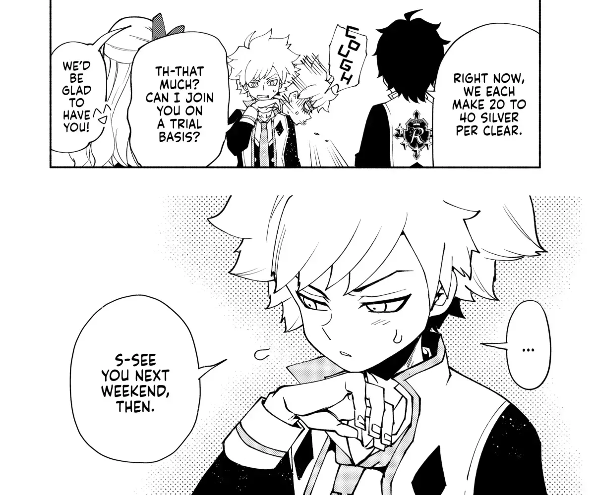 Read Hell Mode chapter 5.9 image 54 on Lezhin