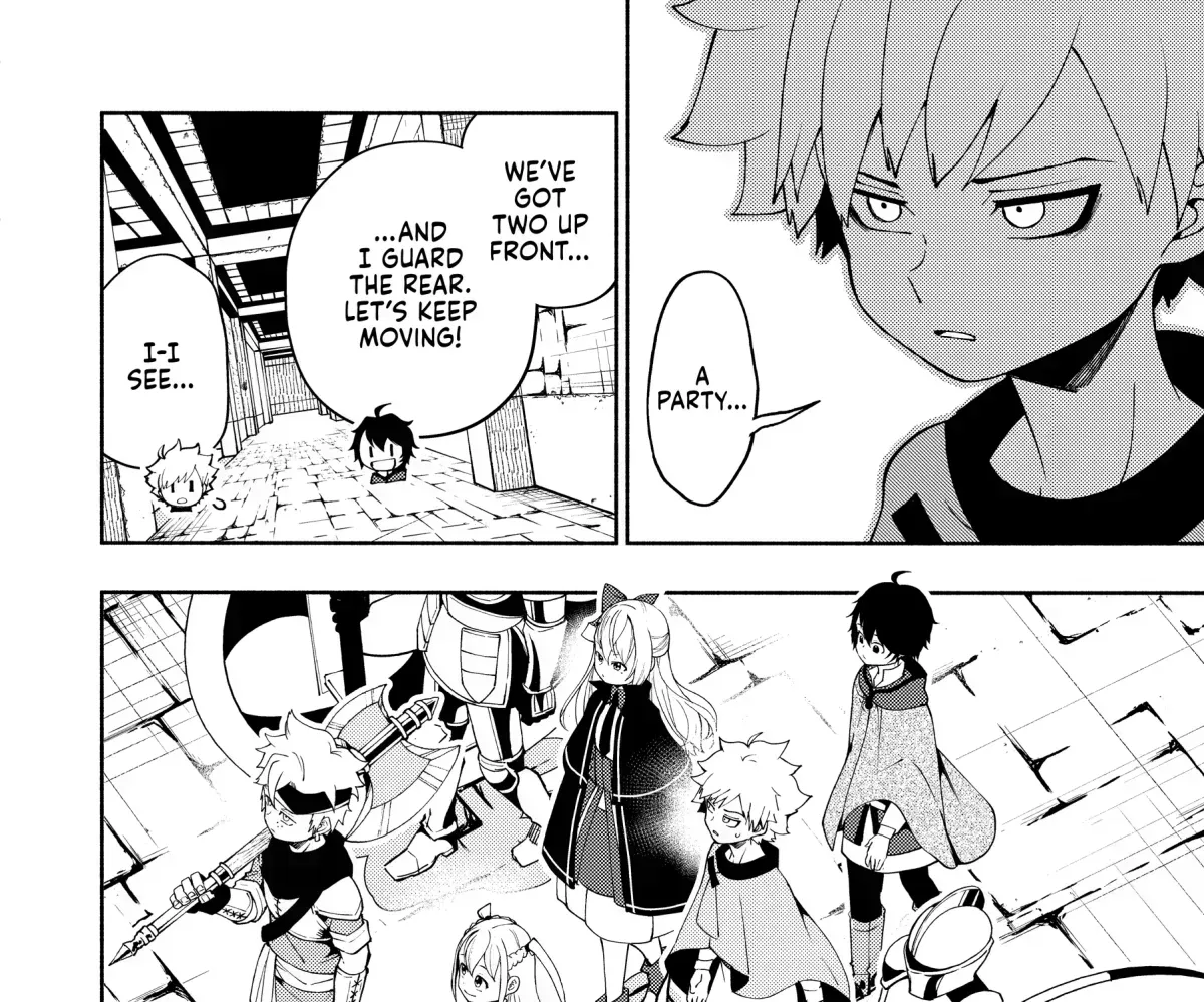 Read Hell Mode chapter 5.9 image 62 on Lezhin