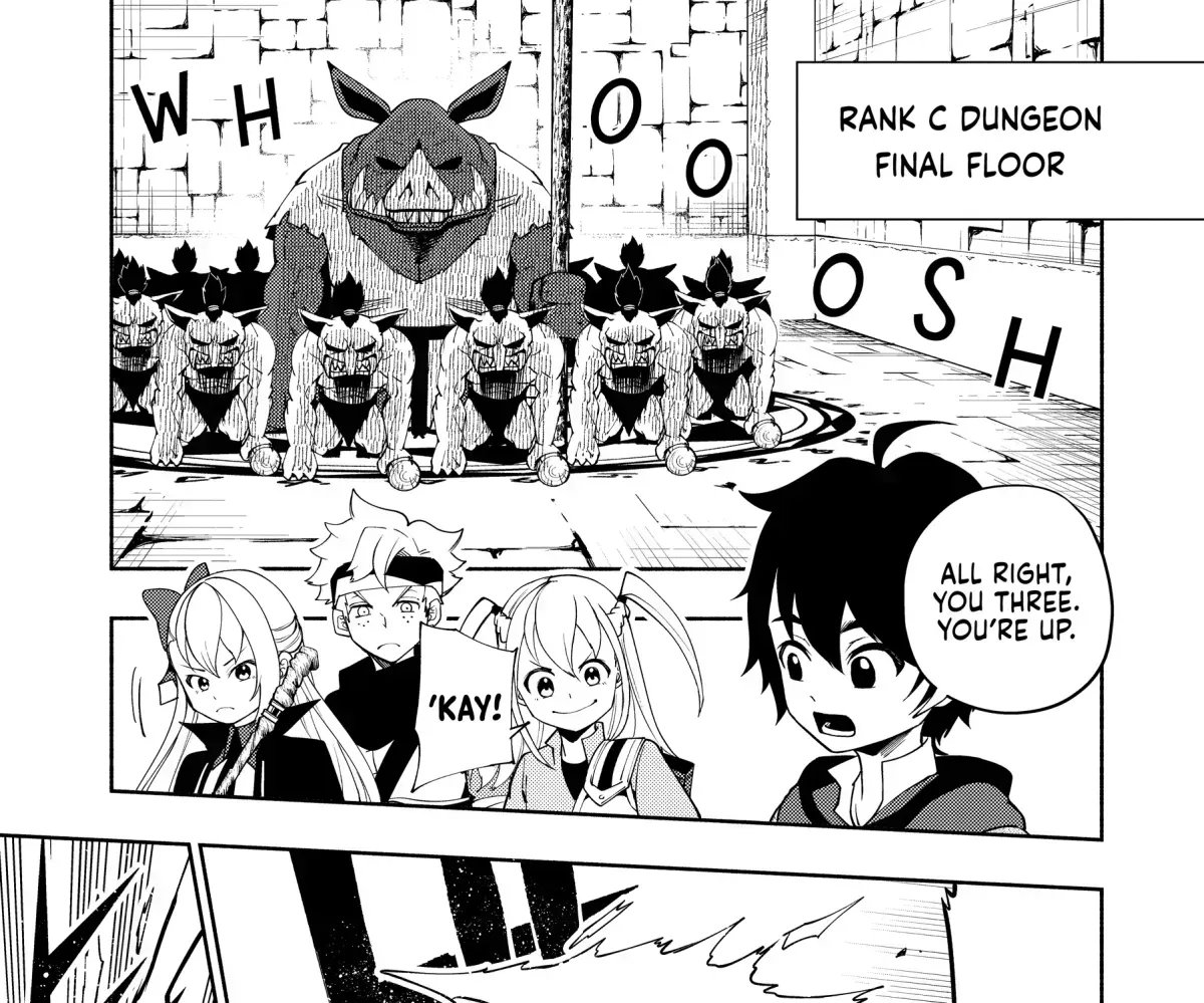 Read Hell Mode chapter 5.9 image 64 on Lezhin