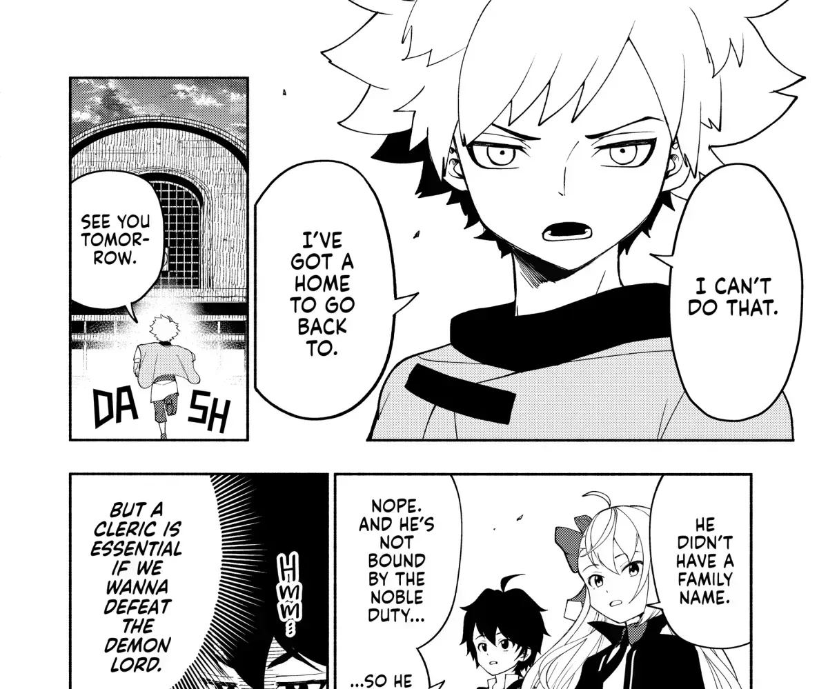Read Hell Mode chapter 5.9 image 74 on Lezhin