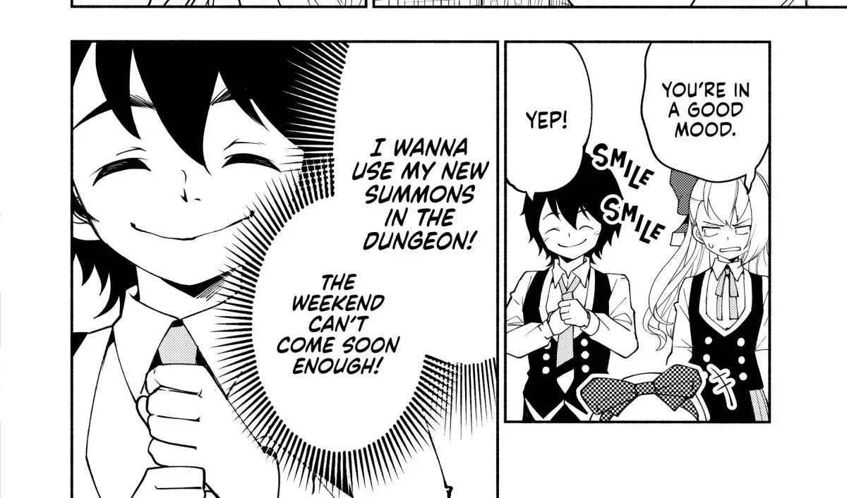 Read Hell Mode chapter 5.9 image 85 on Lezhin