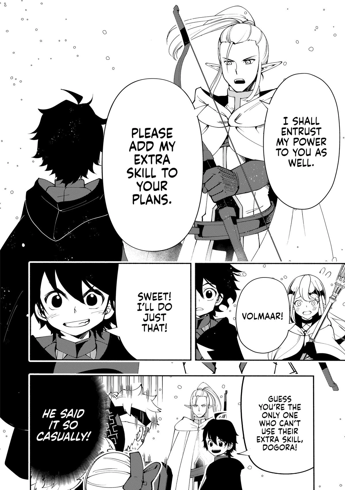 Read Hell Mode chapter 50 image 21 on Lezhin