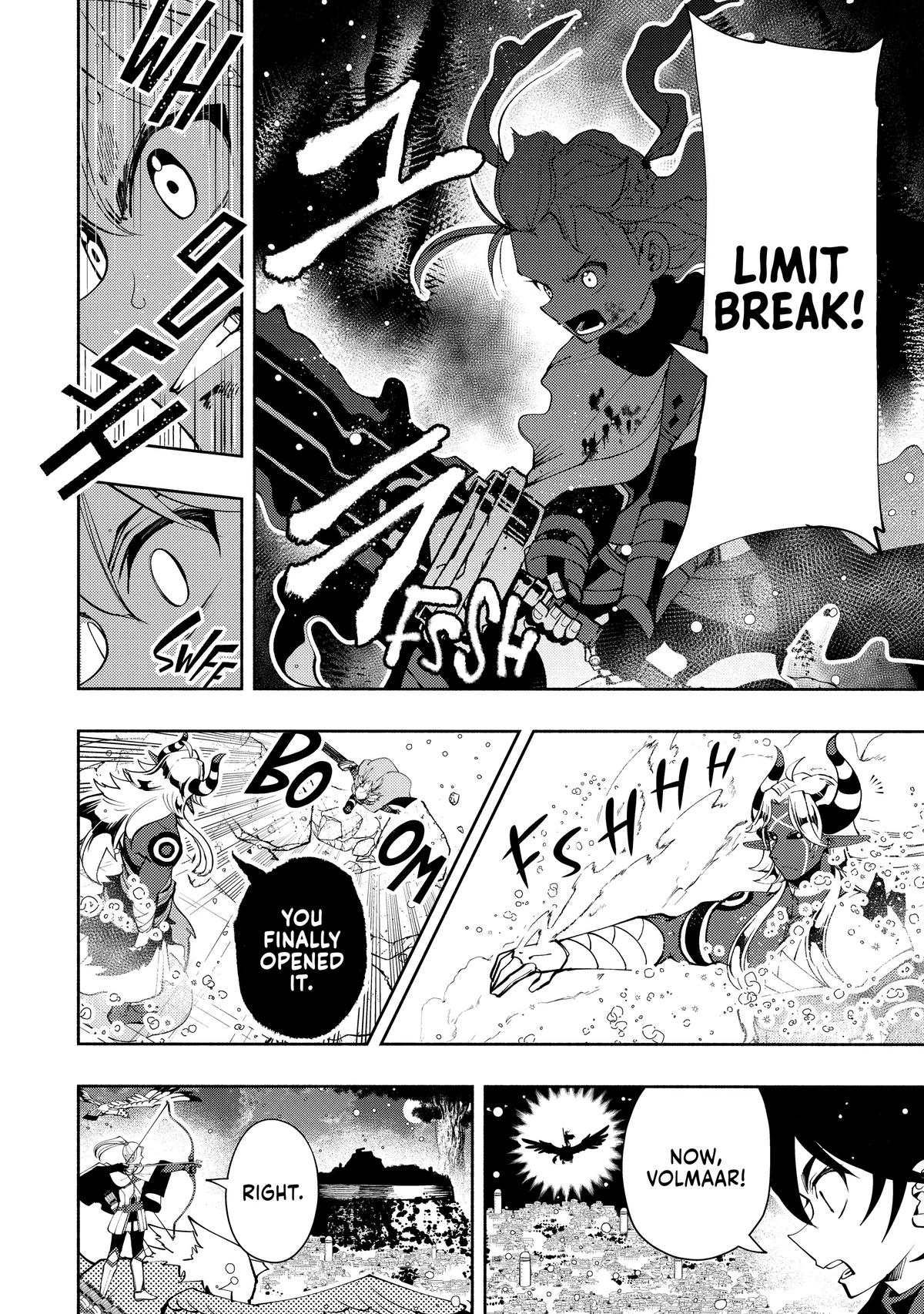 Read Hell Mode chapter 51 image 16 on Lezhin
