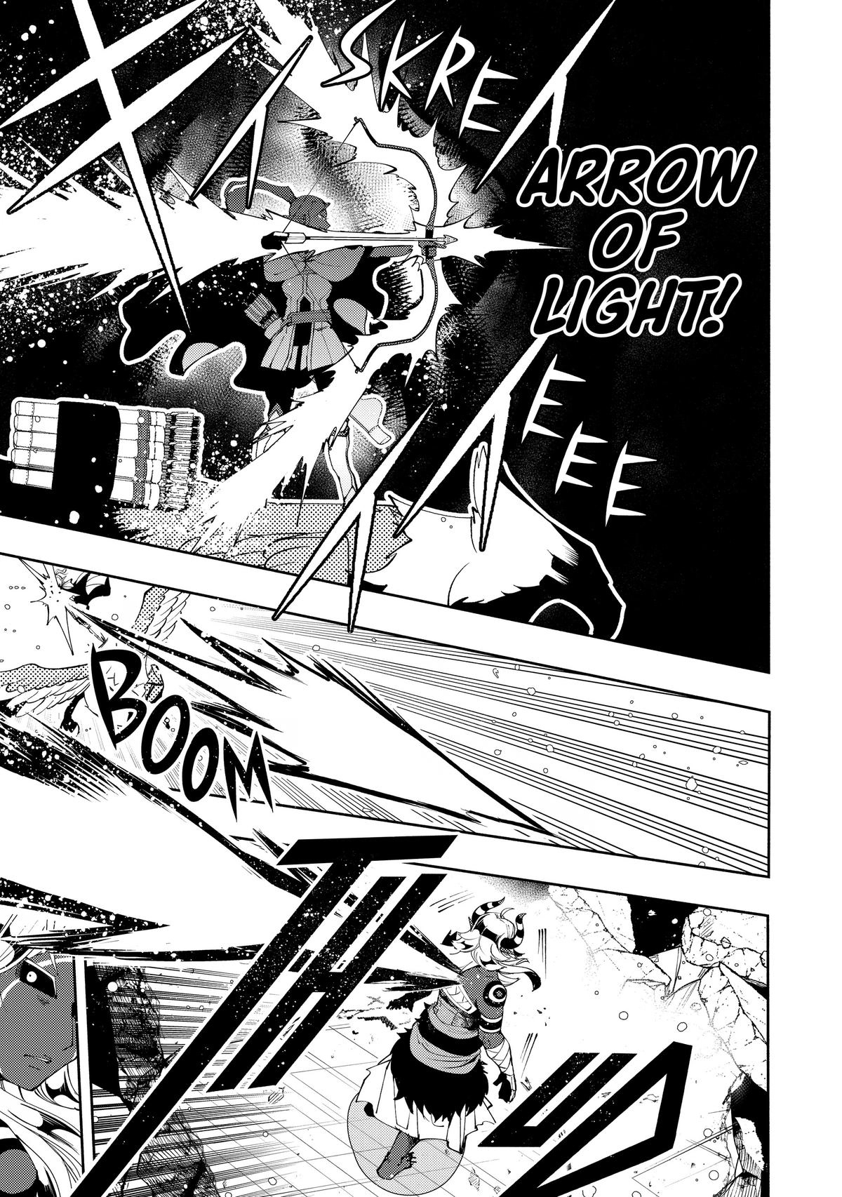 Read Hell Mode chapter 51 image 17 on Lezhin