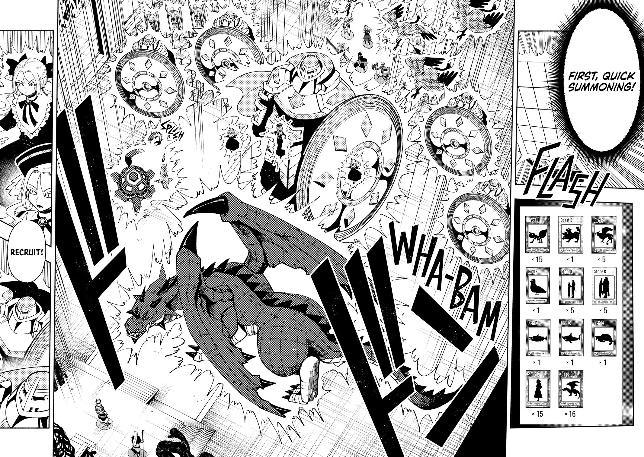 Read Hell Mode chapter 51 image 9 on Lezhin