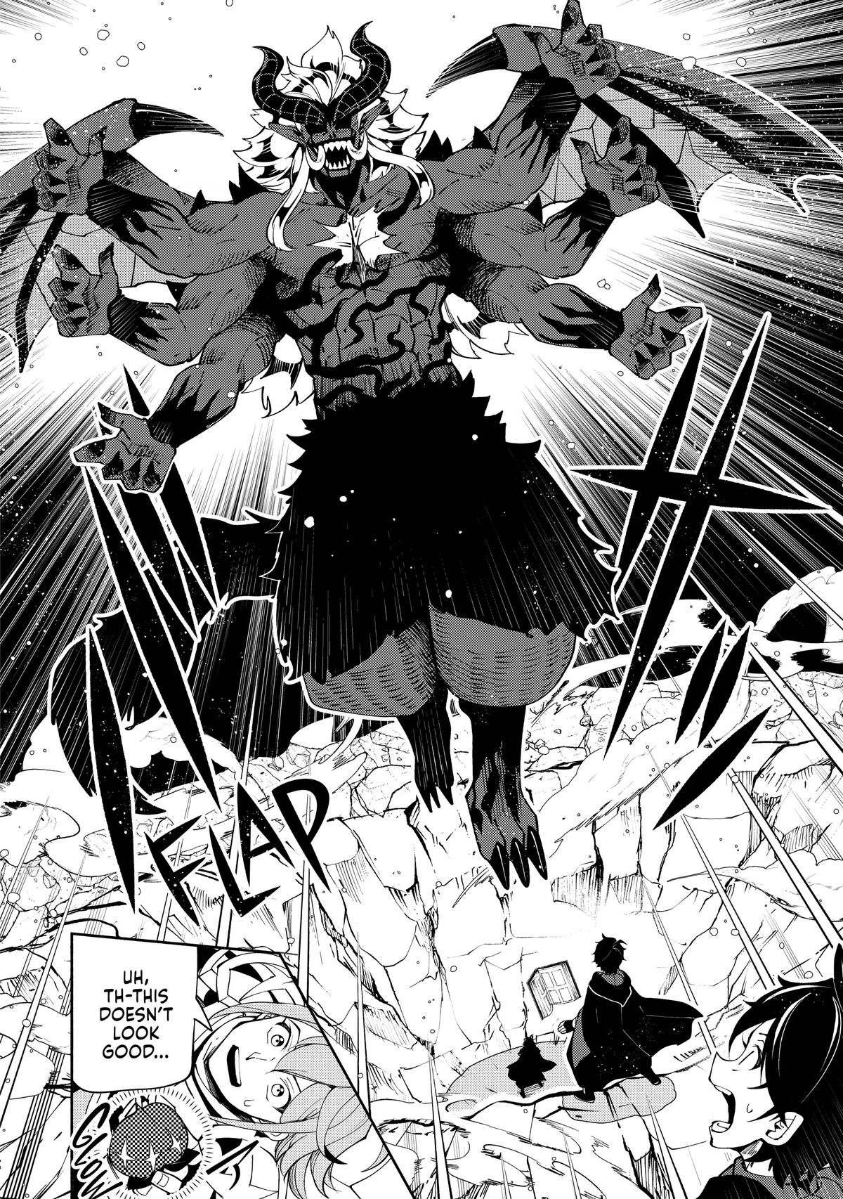 Read Hell Mode chapter 52 image 10 on Lezhin