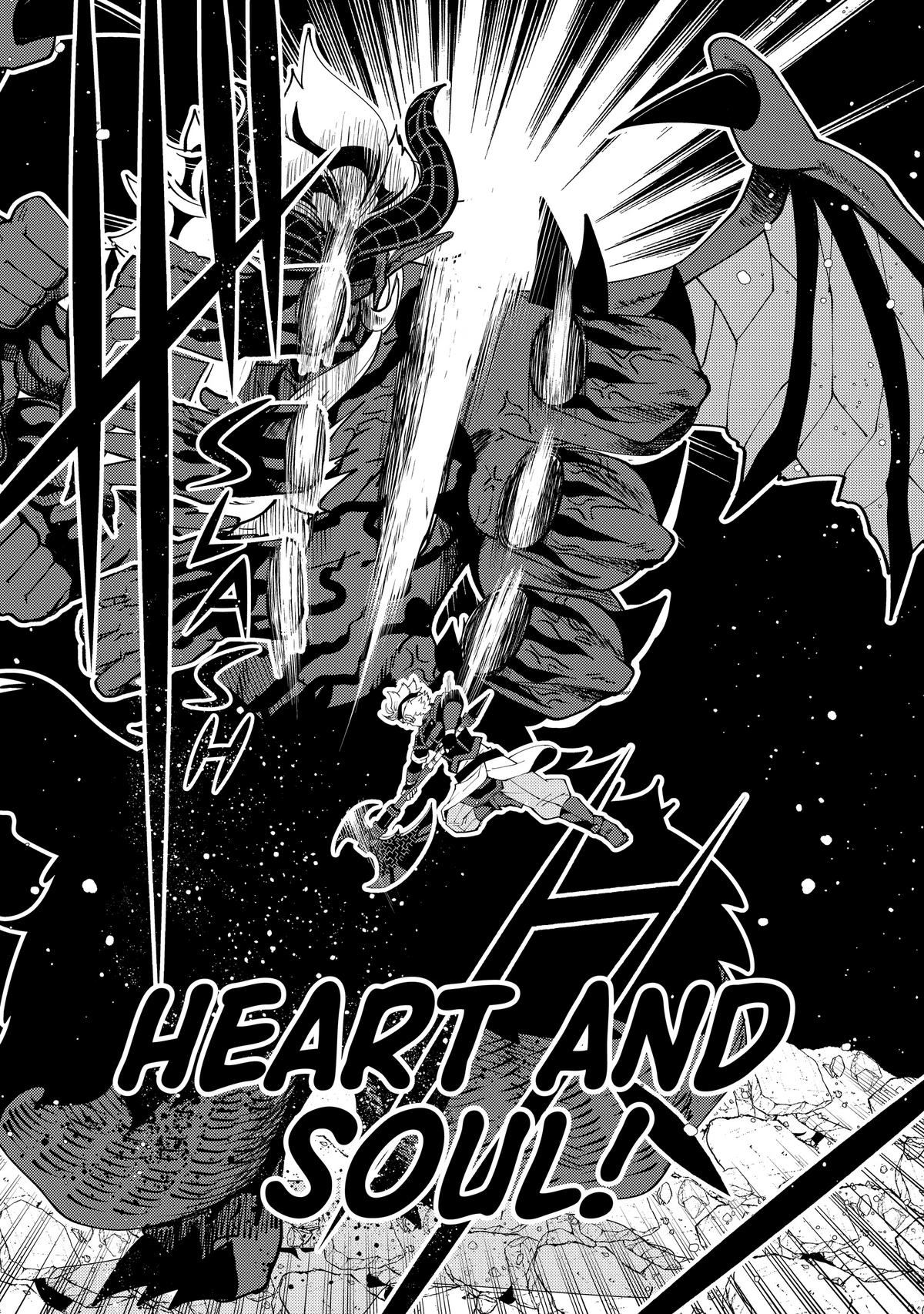 Read Hell Mode chapter 52 image 26 on Lezhin