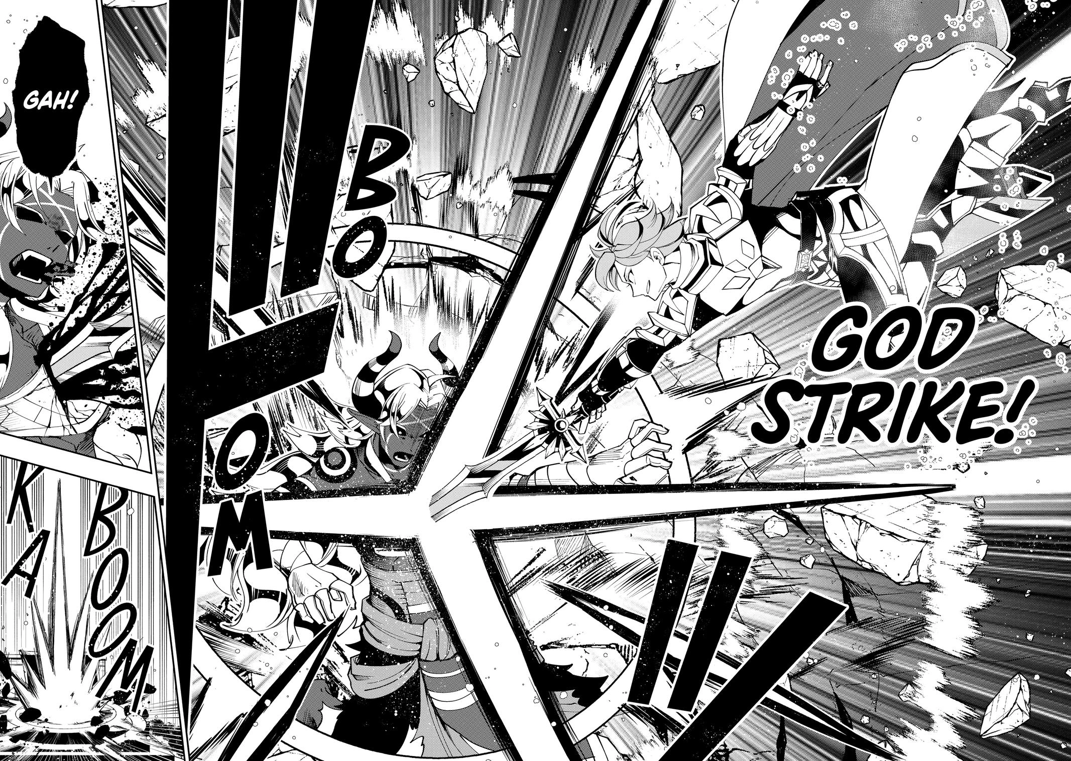 Read Hell Mode chapter 52 image 5 on Lezhin