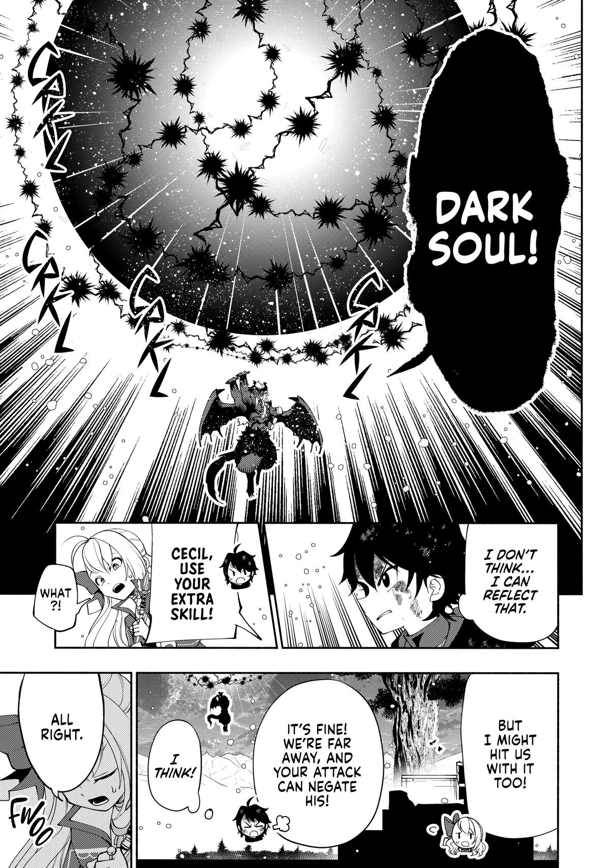 Read Hell Mode chapter 53 image 16 on Lezhin