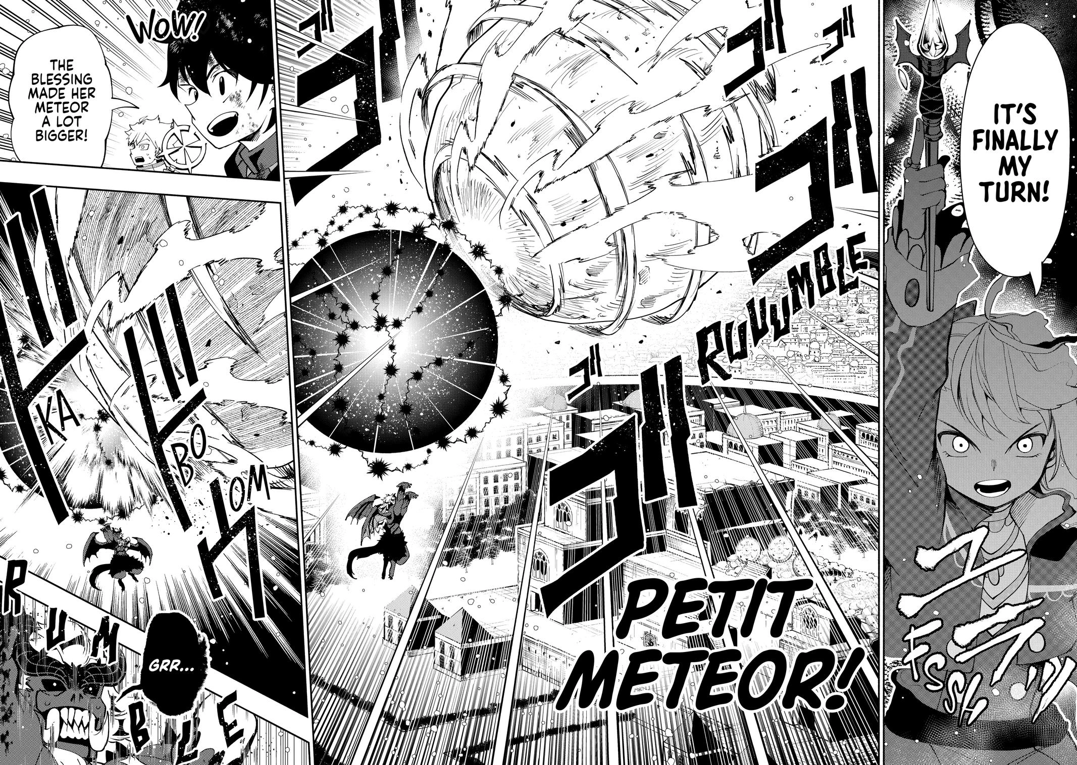 Read Hell Mode chapter 53 image 17 on Lezhin