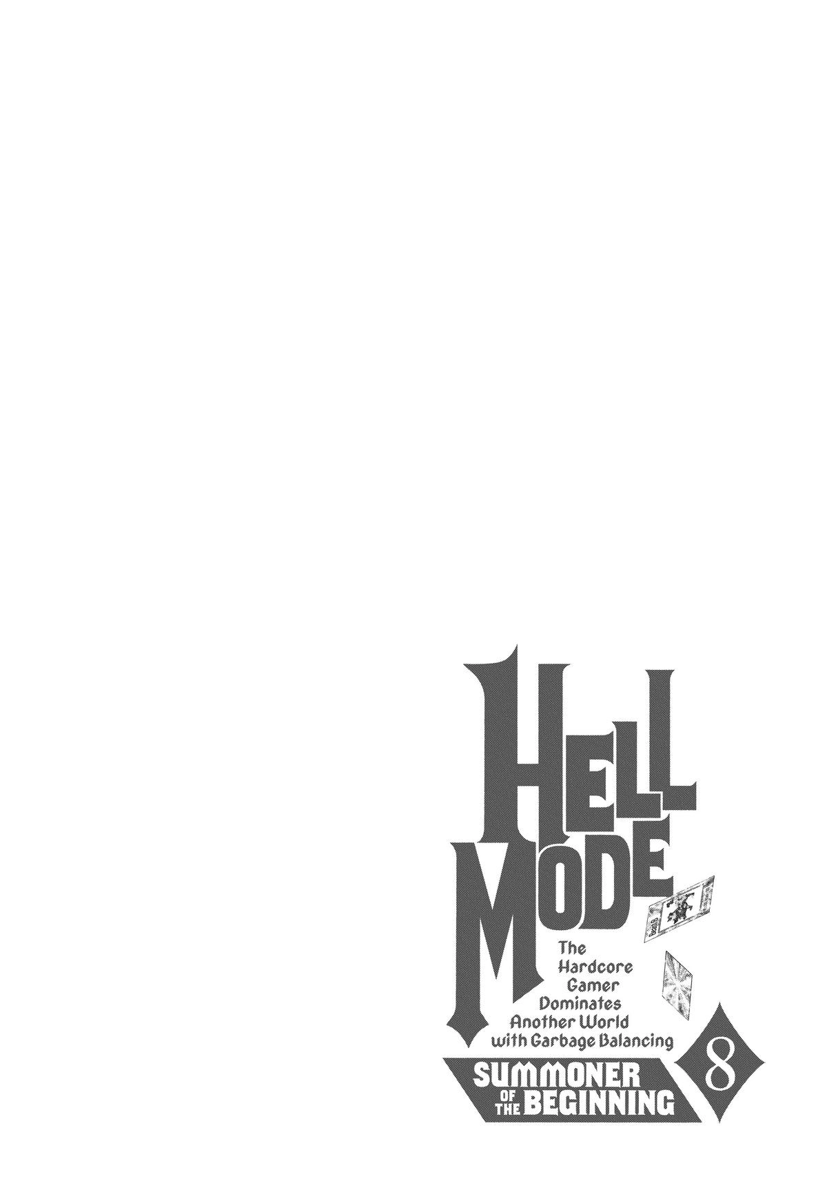 Read Hell Mode chapter 53 image 22 on Lezhin