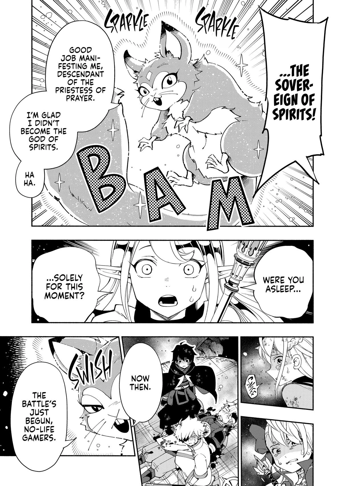 Read Hell Mode chapter 53 image 6 on Lezhin