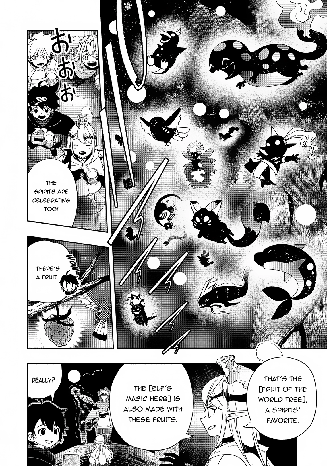 Read Hell Mode chapter 55 image 2 on Lezhin
