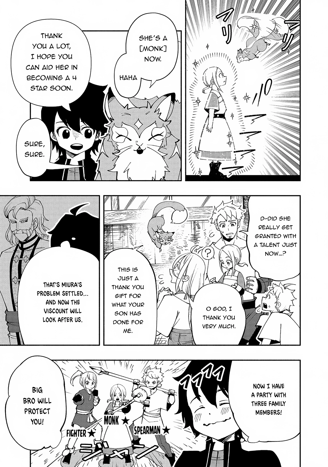Read Hell Mode chapter 55 image 21 on Lezhin
