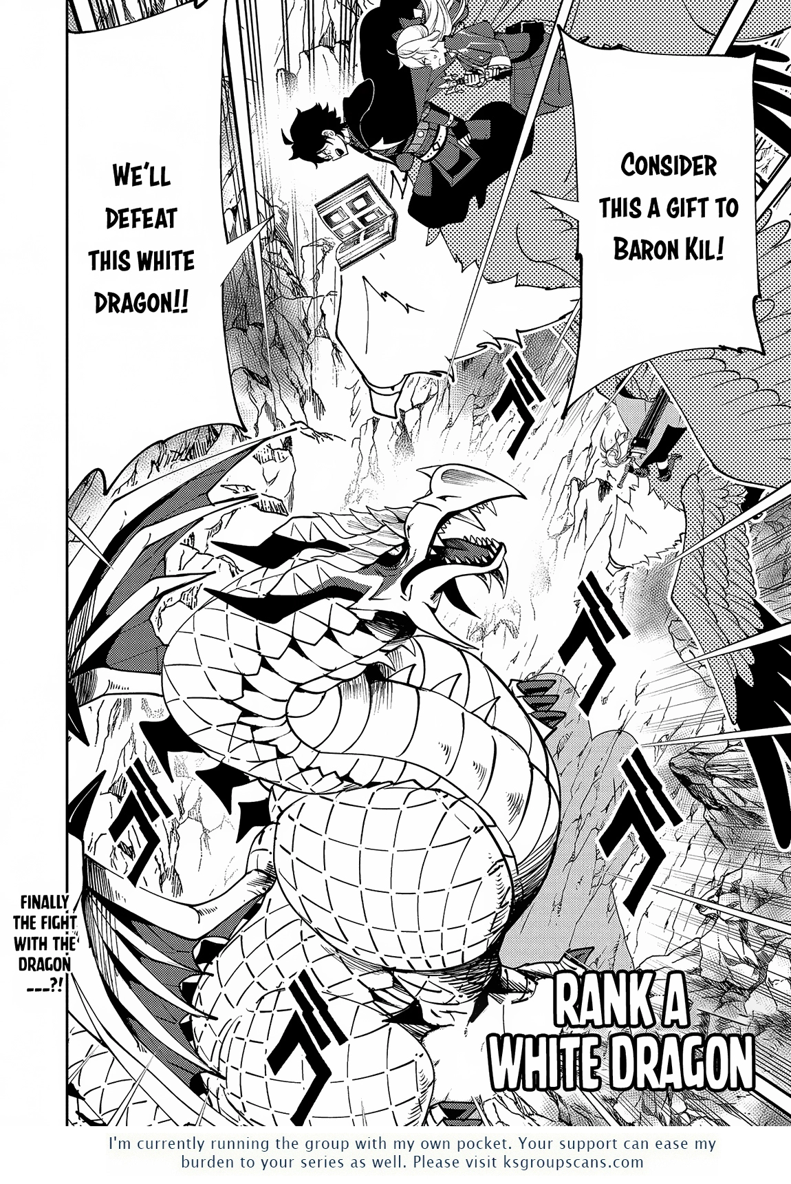Read Hell Mode chapter 55 image 24 on Lezhin