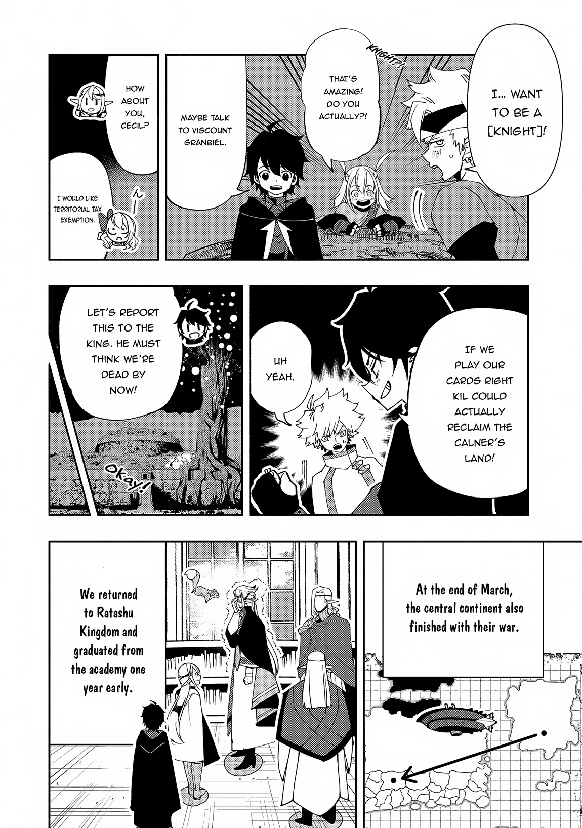 Read Hell Mode chapter 55 image 6 on Lezhin