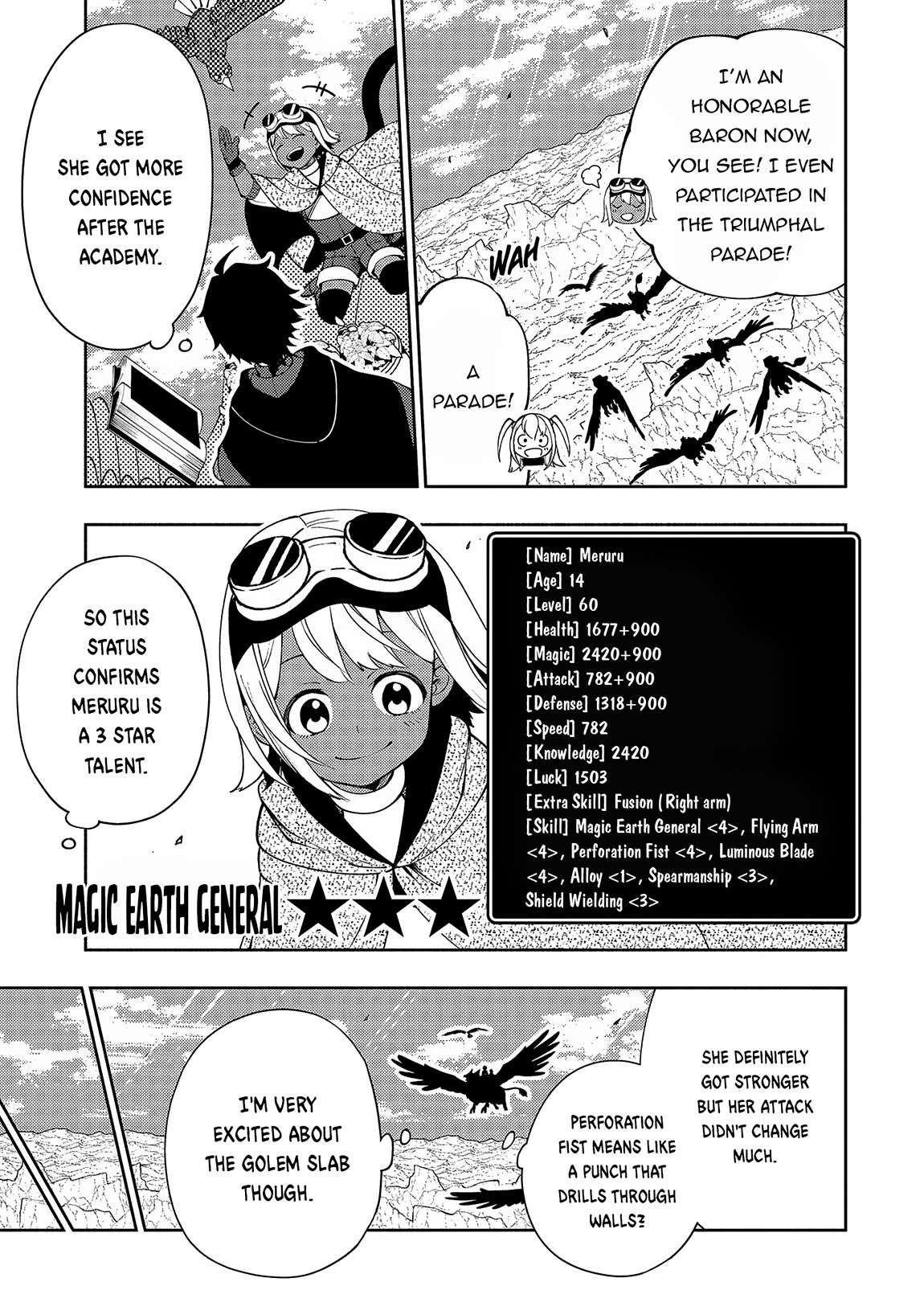 Read Hell Mode chapter 57 image 10 on Lezhin