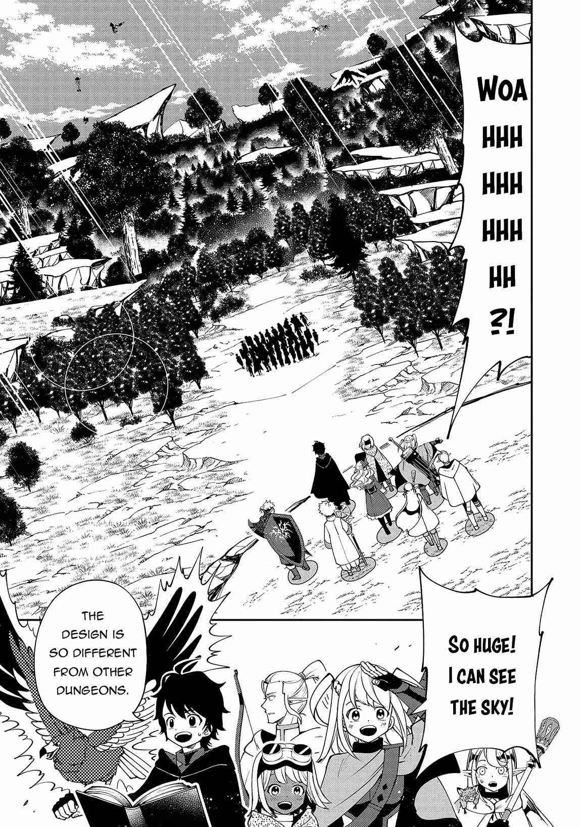 Read Hell Mode chapter 58 image 2 on Lezhin