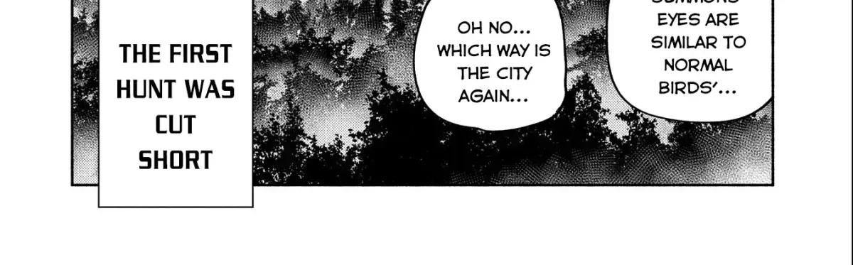 Read Hell Mode chapter 6.1 image 16 on Lezhin
