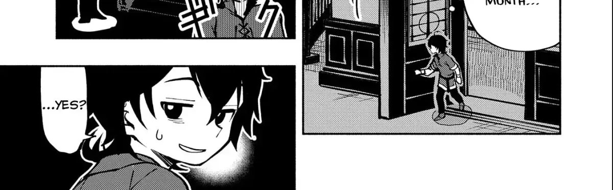 Read Hell Mode chapter 6.1 image 18 on Lezhin