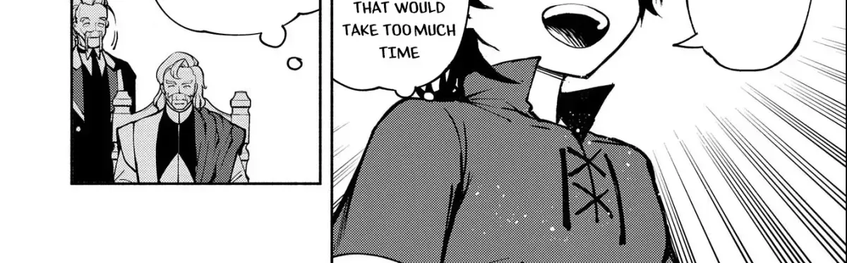 Read Hell Mode chapter 6.1 image 24 on Lezhin
