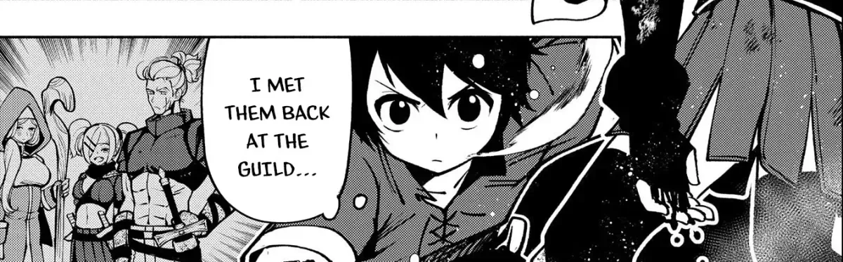 Read Hell Mode chapter 6.1 image 30 on Lezhin