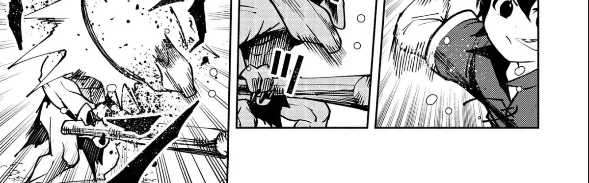 Read Hell Mode chapter 6.1 image 34 on Lezhin