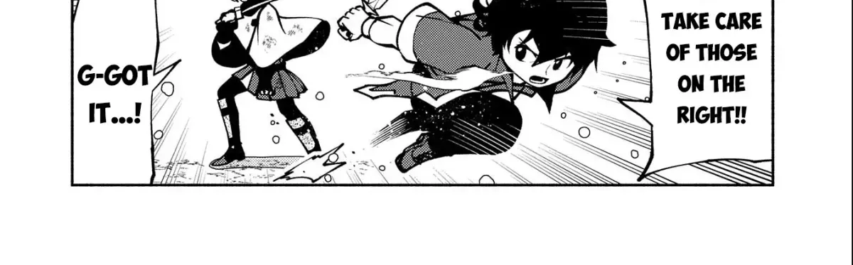 Read Hell Mode chapter 6.1 image 36 on Lezhin
