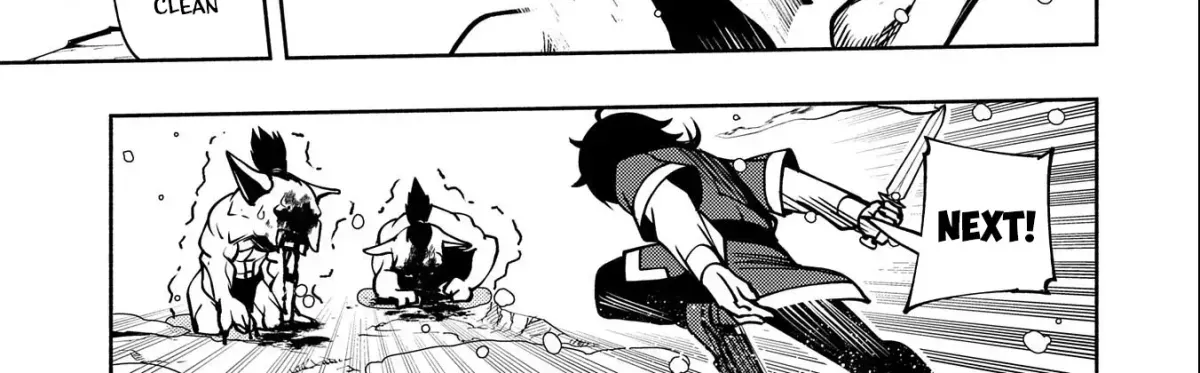 Read Hell Mode chapter 6.1 image 38 on Lezhin