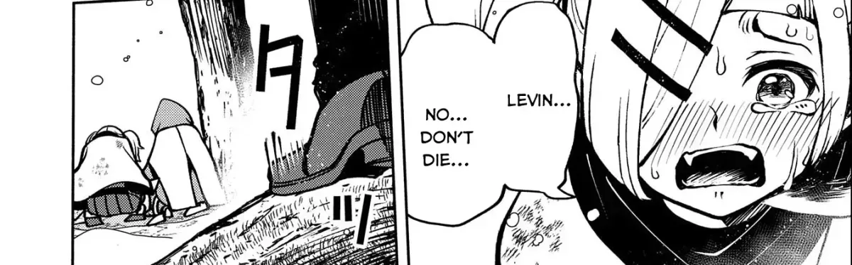Read Hell Mode chapter 6.1 image 40 on Lezhin
