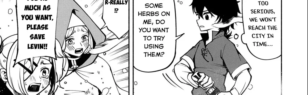 Read Hell Mode chapter 6.1 image 42 on Lezhin