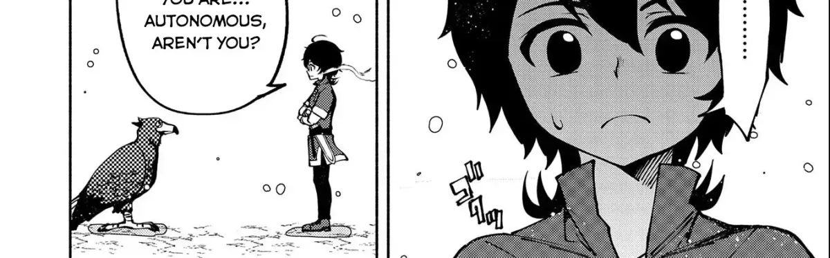 Read Hell Mode chapter 6.1 image 52 on Lezhin