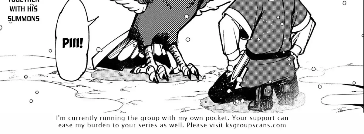Read Hell Mode chapter 6.1 image 56 on Lezhin