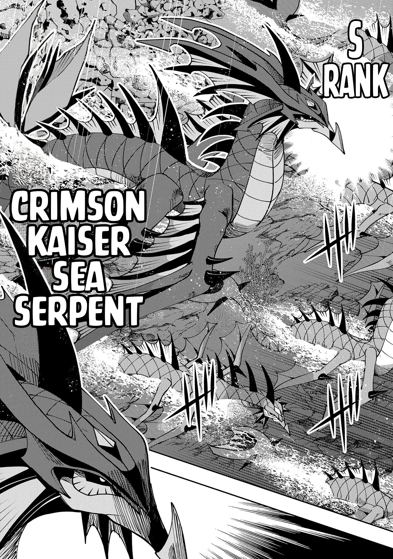 Read Hell Mode chapter 62 image 25 on Lezhin