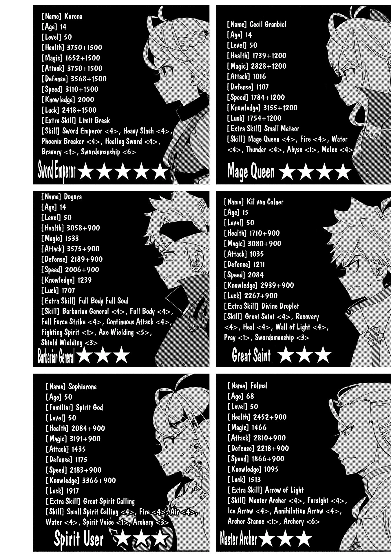 Read Hell Mode chapter 62 image 4 on Lezhin