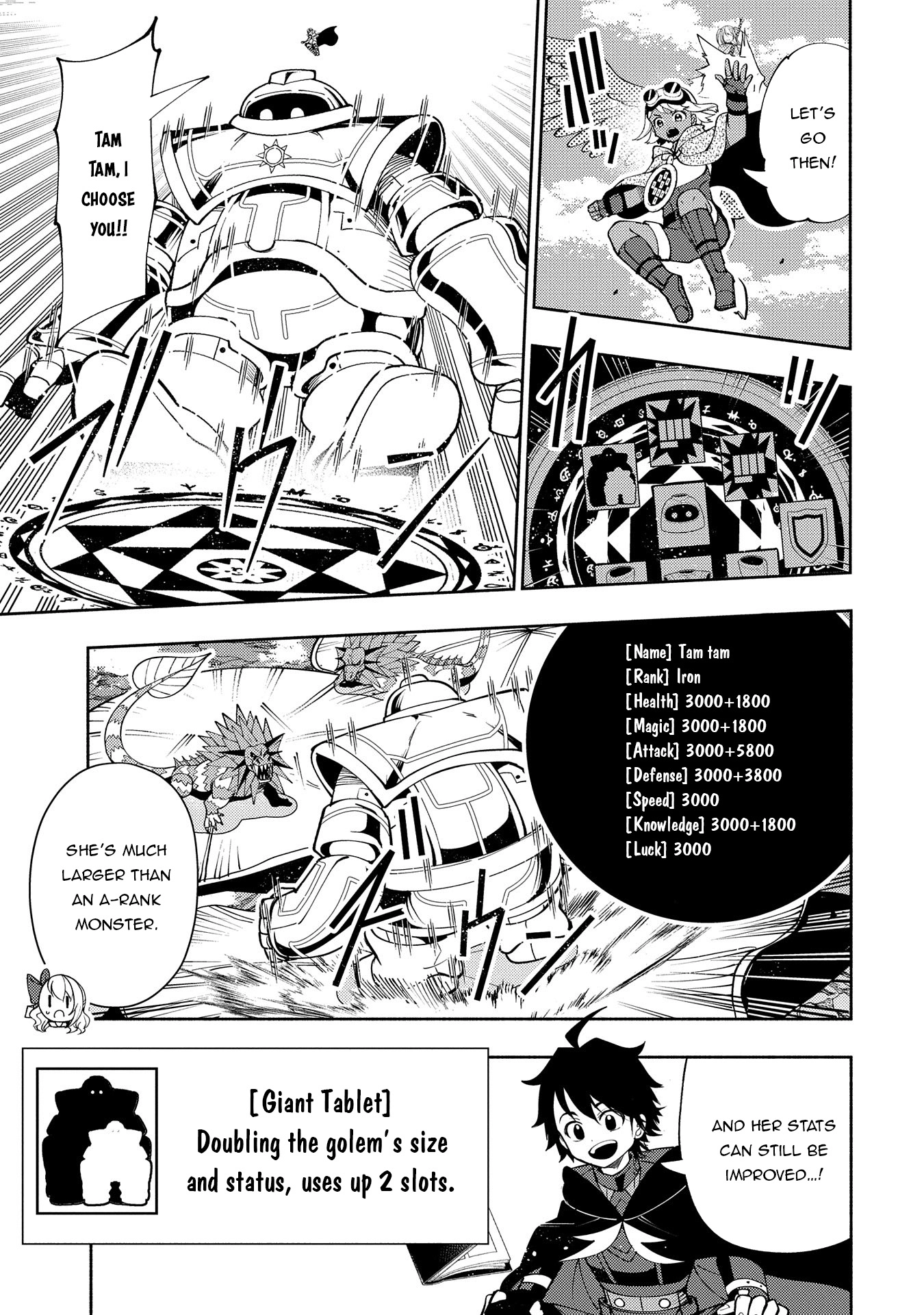 Read Hell Mode chapter 62 image 5 on Lezhin