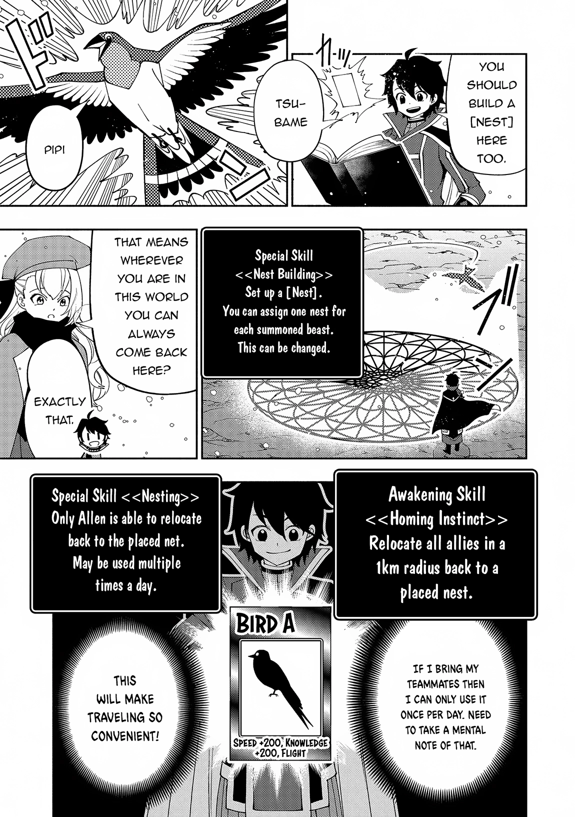Read Hell Mode chapter 68 image 15 on Lezhin