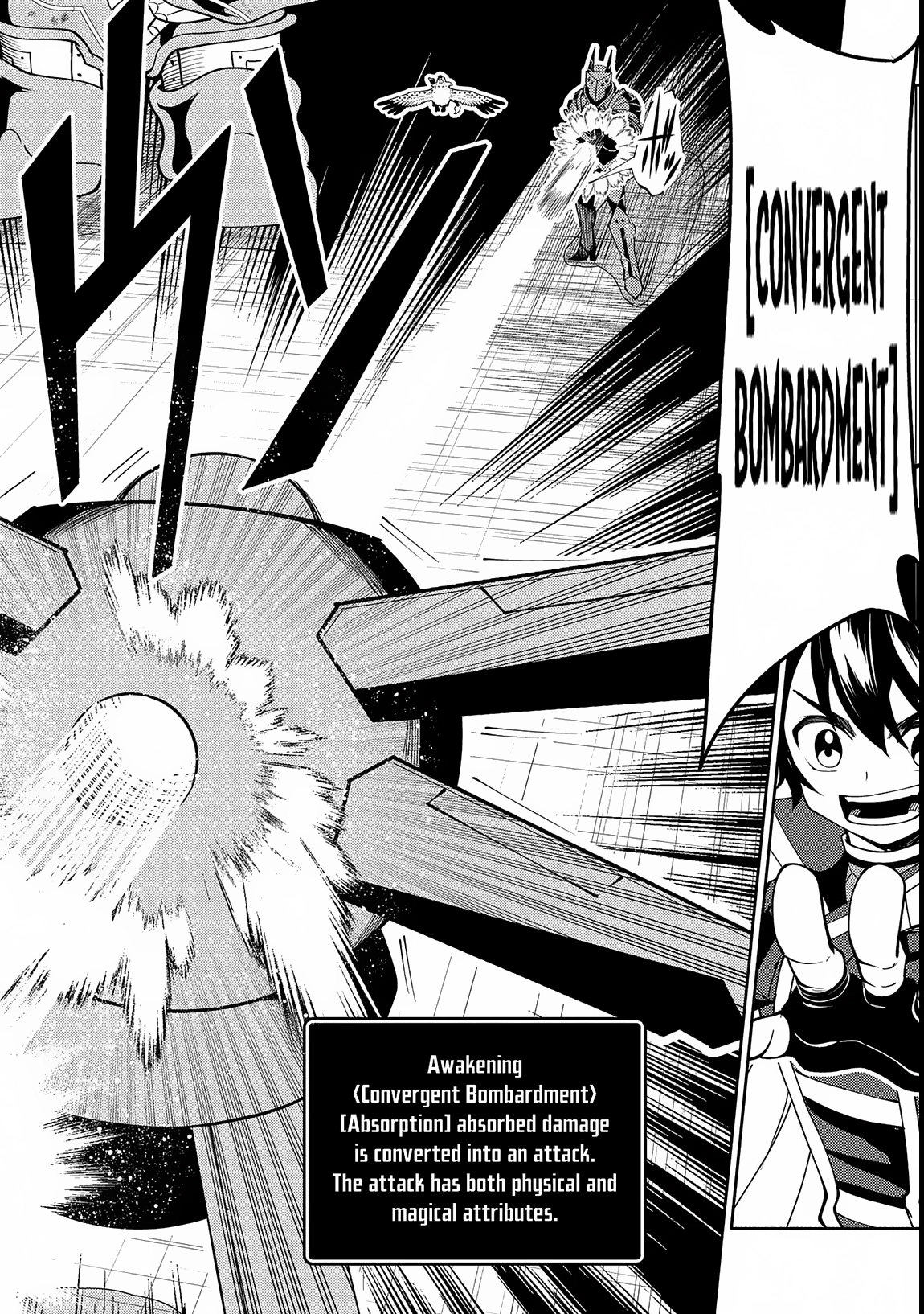 Read Hell Mode chapter 69 image 10 on Lezhin
