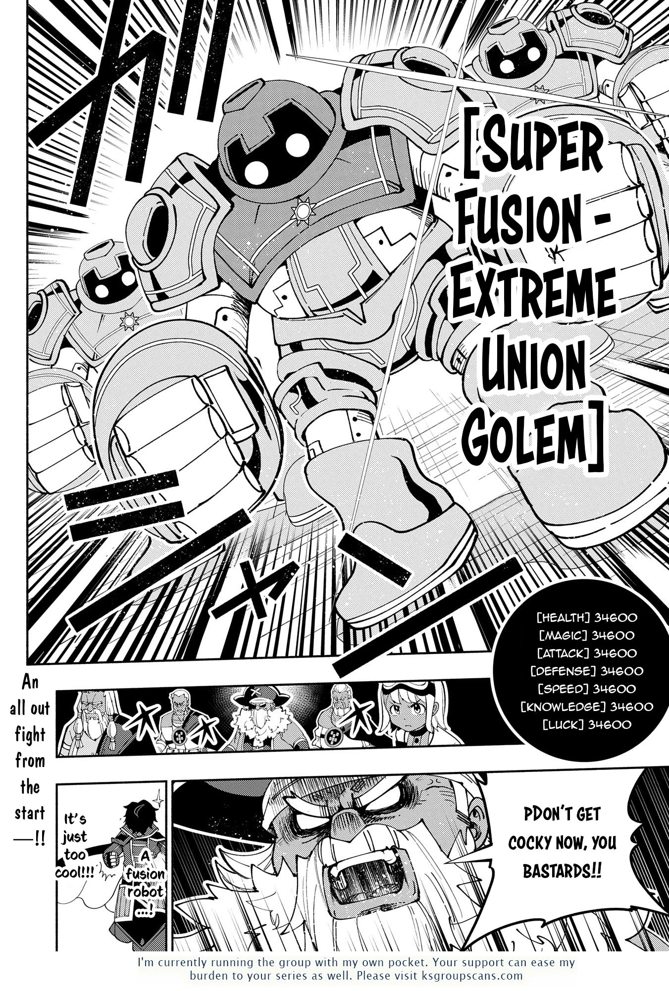 Read Hell Mode chapter 70 image 24 on Lezhin