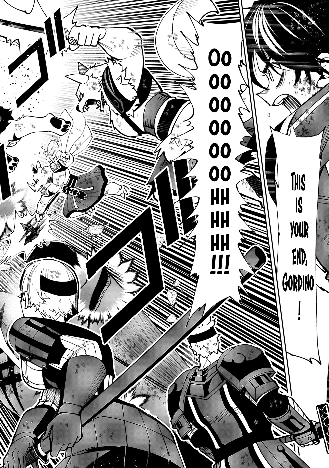 Read Hell Mode chapter 73.1 image 14 on Lezhin