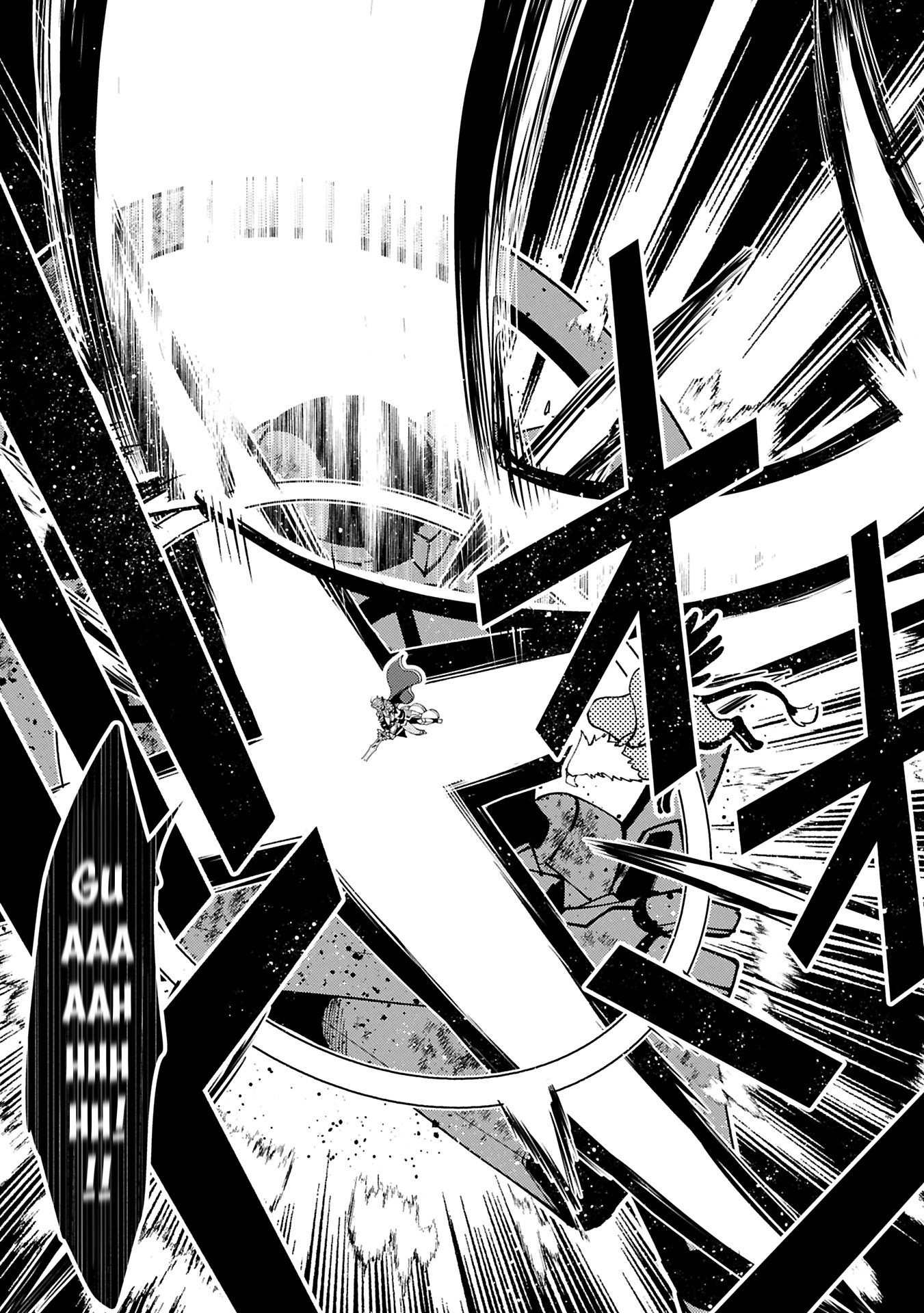 Read Hell Mode chapter 73.1 image 17 on Lezhin