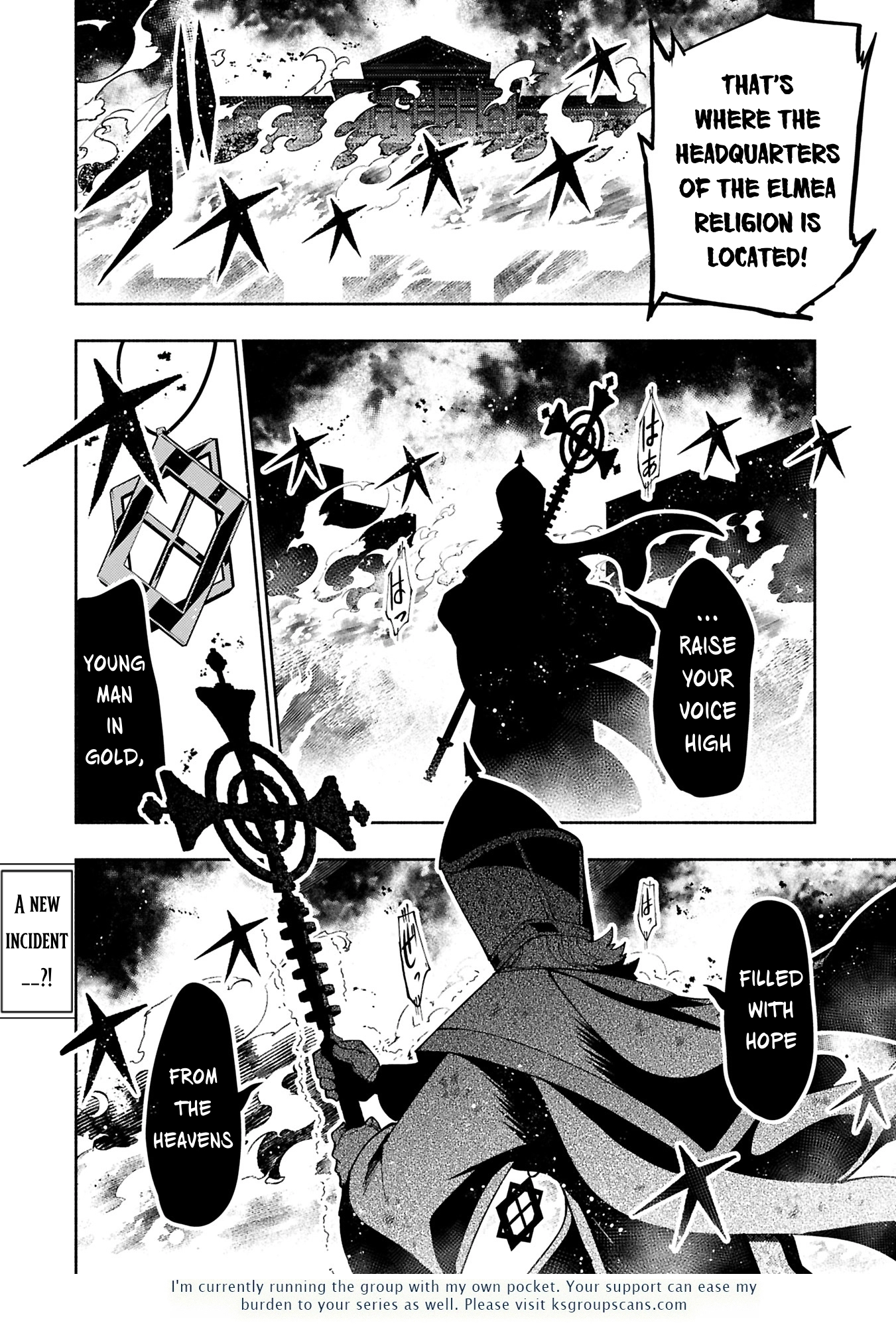 Read Hell Mode chapter 74.2 image 10 on Lezhin