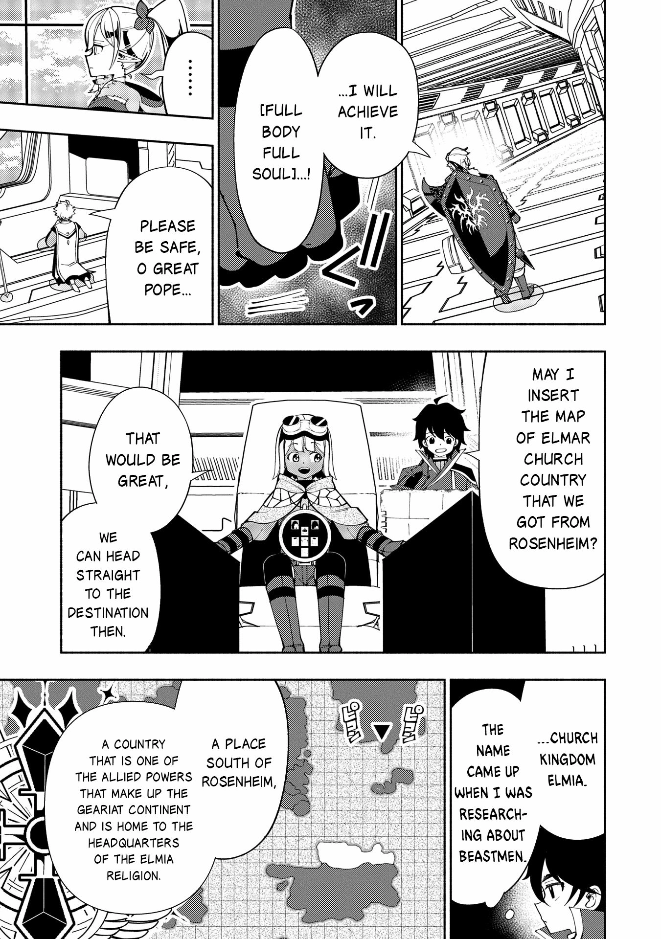 Read Hell Mode chapter 75.2 image 5 on Lezhin