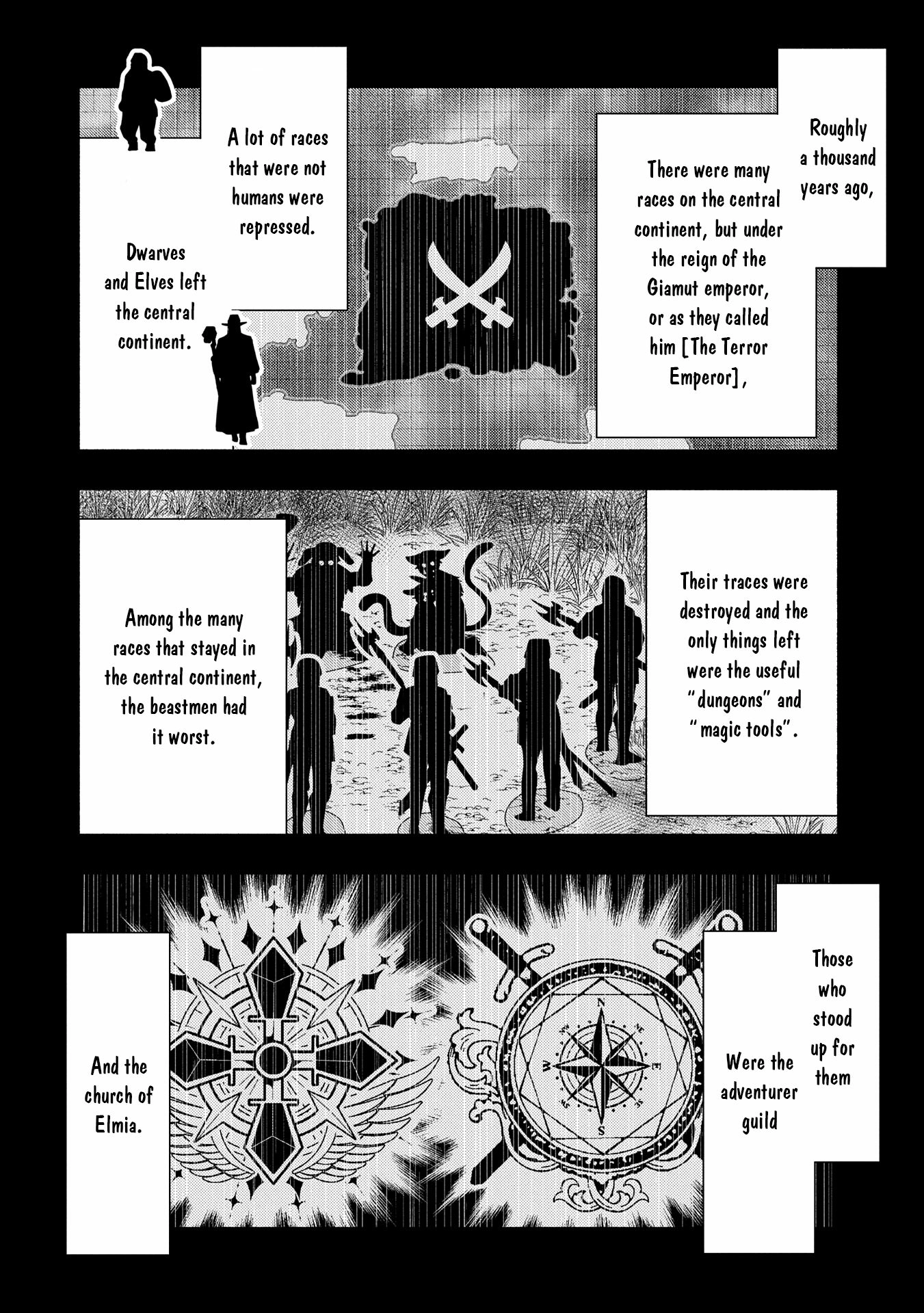Read Hell Mode chapter 75.2 image 6 on Lezhin