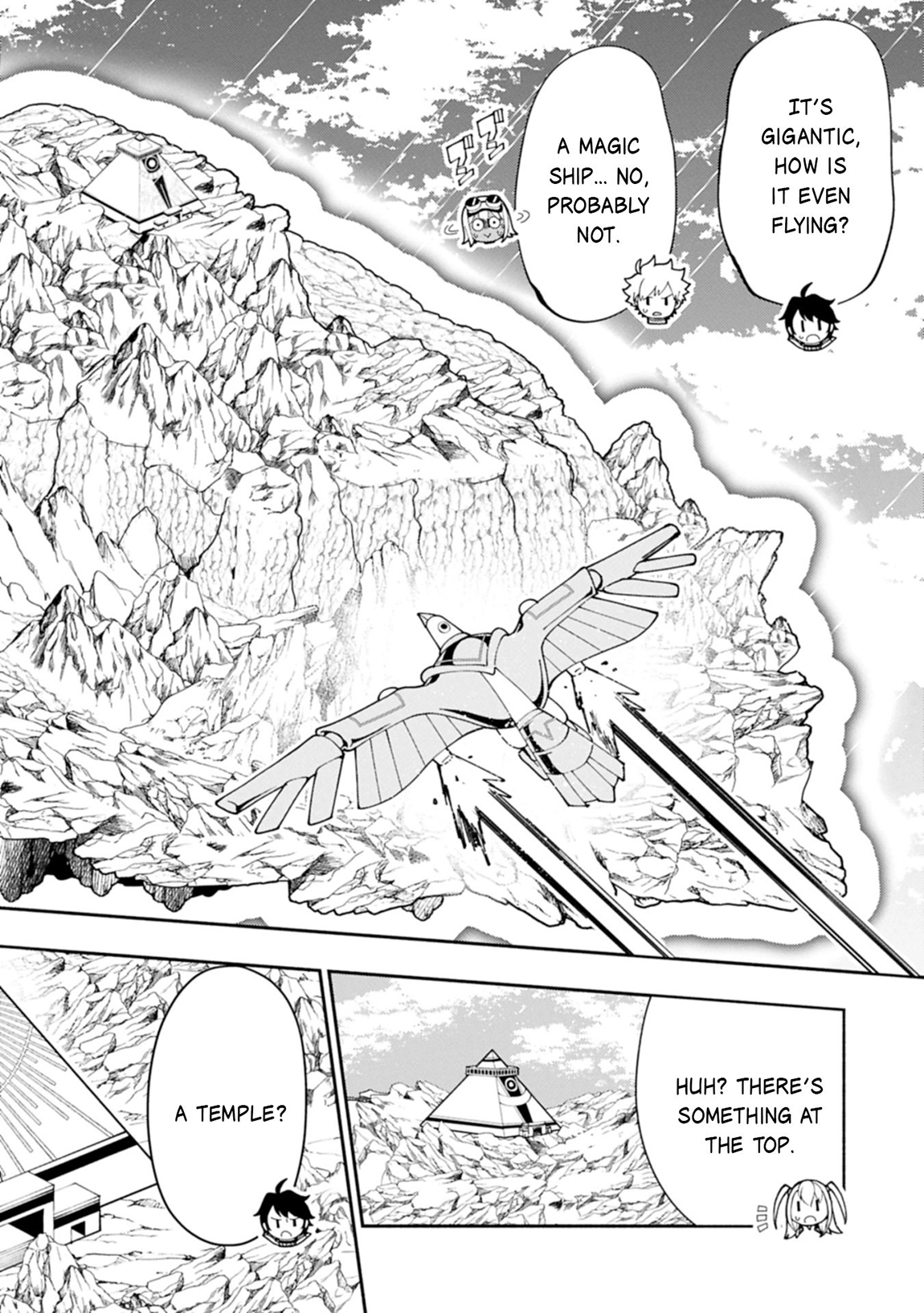 Read Hell Mode chapter 78.2 image 12 on Lezhin
