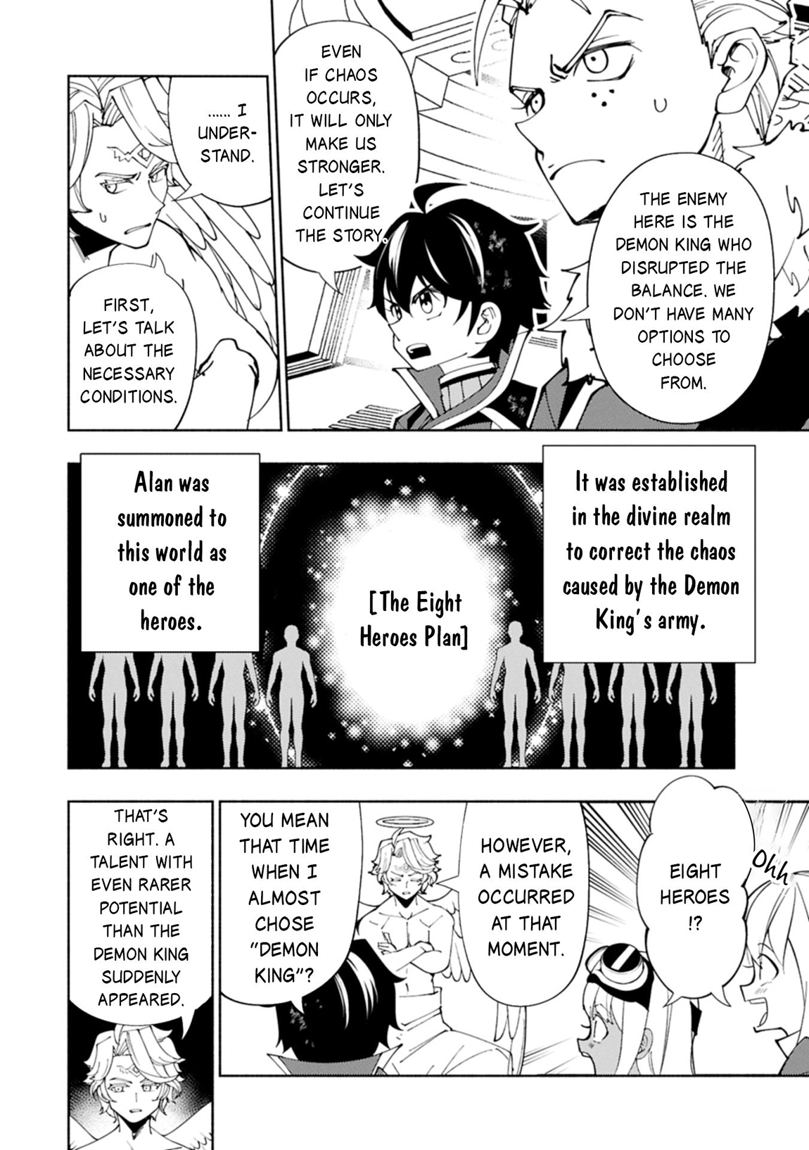 Read Hell Mode chapter 78.2 image 2 on Lezhin
