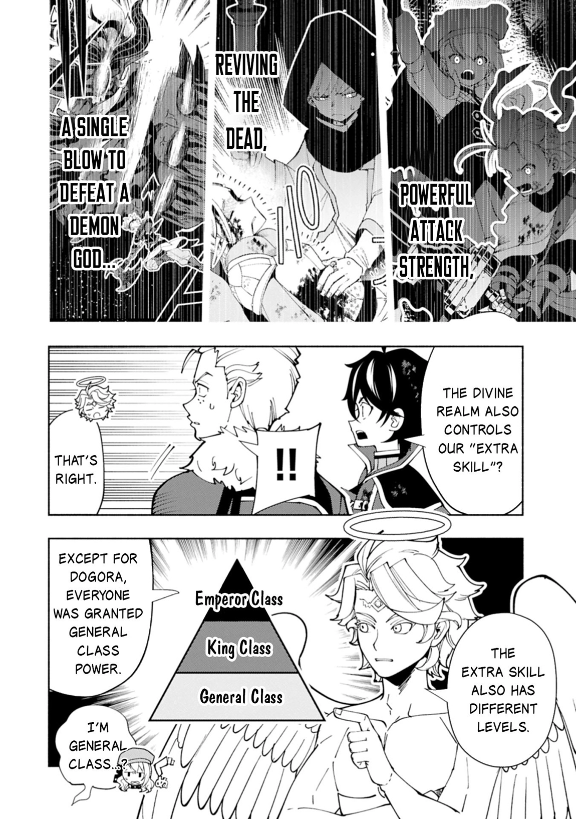 Read Hell Mode chapter 78.2 image 4 on Lezhin