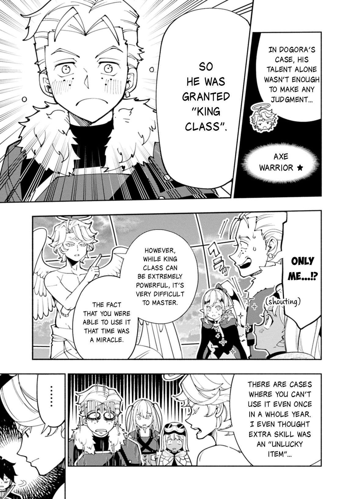Read Hell Mode chapter 78.2 image 5 on Lezhin